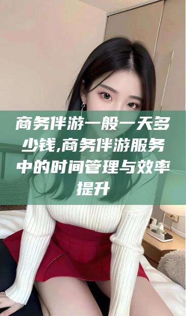 栖霞商务伴游一般一天多少钱,商务伴游服务中的时间管理与效率提升